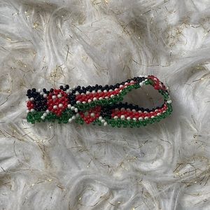 Kenyan bracelet